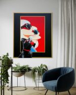 cool and the cat – Bild 3