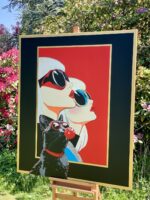cool and the cat – Bild 6