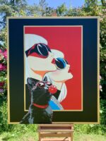 cool and the cat – Bild 7