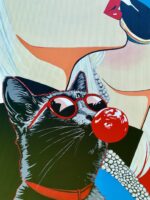 cool and the cat – Bild 9