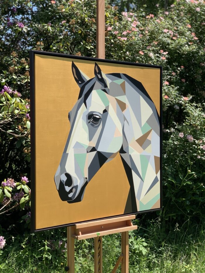 Golden Spirit – Bild 8