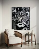 The Walls Watch – Bild 2