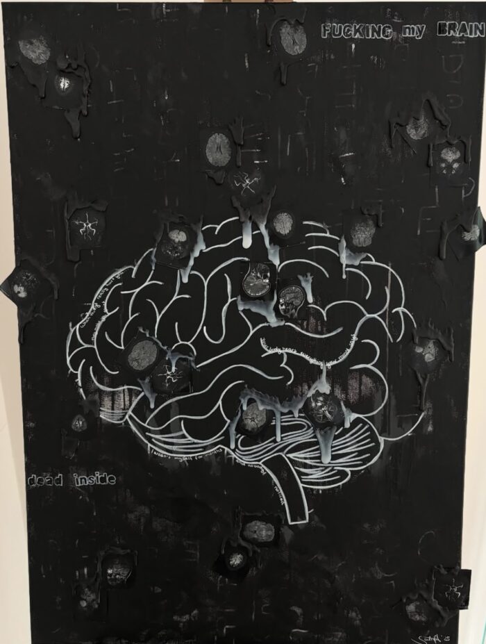 Neural Overload – Bild 4