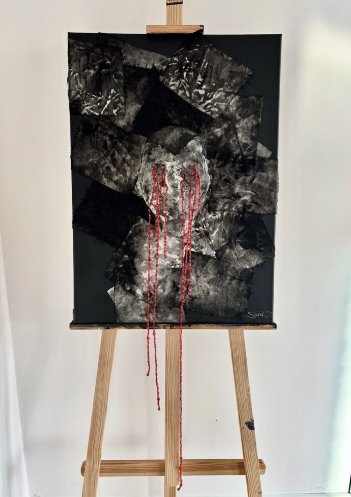 The Face Beneath – Bild 2