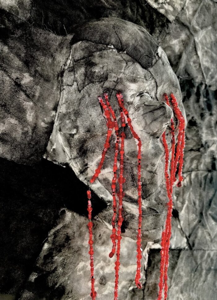 The Face Beneath – Bild 3
