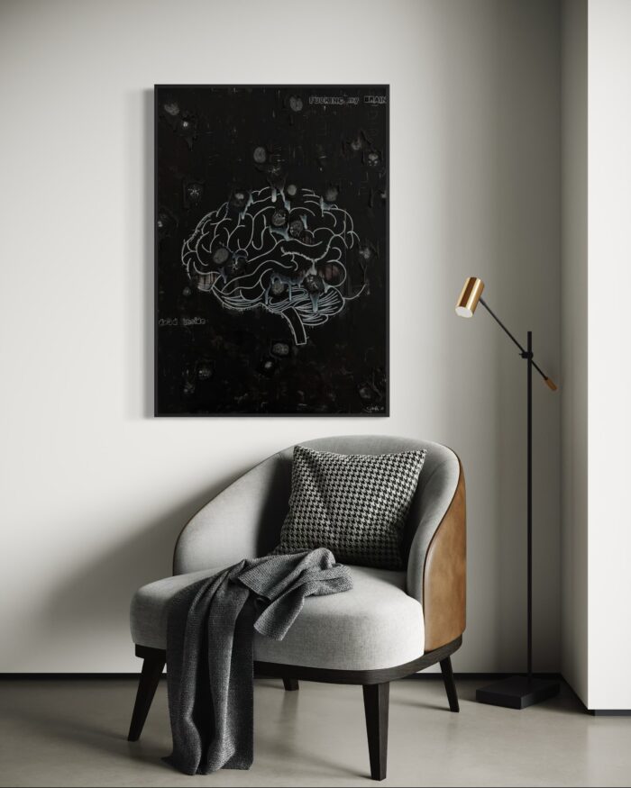 Neural Overload – Bild 2