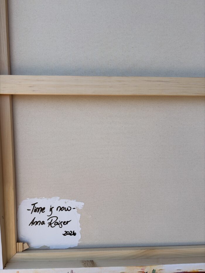 Time is now – Bild 9