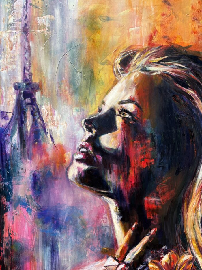Where time leaves color – Bild 8