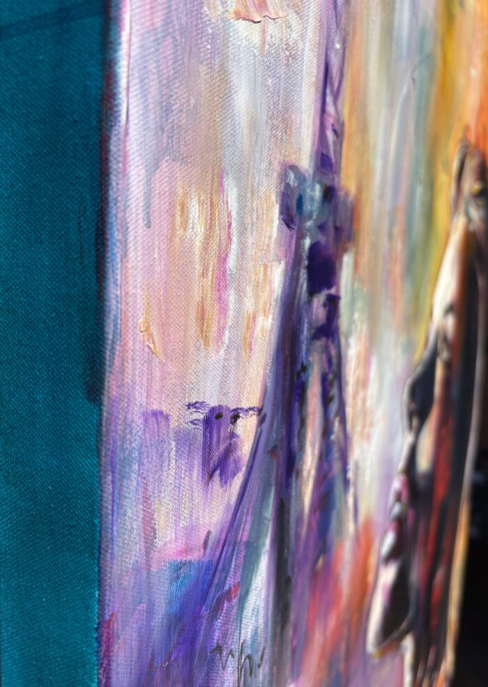 Where time leaves color – Bild 7