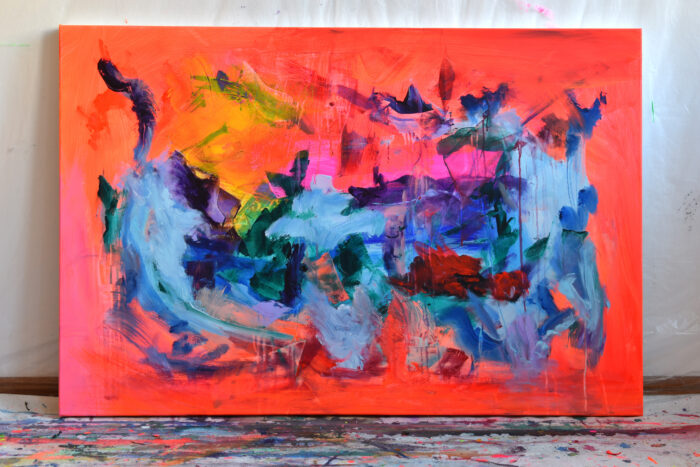 Echoes – Bild 4