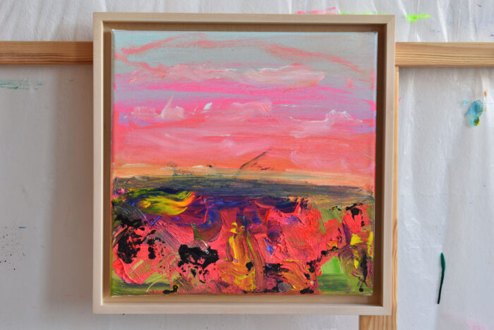 Little Sunset – Bild 2