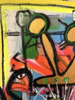 NO WAR – Bild 4