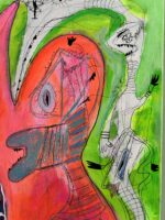 Unruhe von aussen – Bild 4