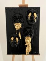 The Hunger of Shadows – Bild 2