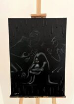 She Weeps Gold – Bild 2