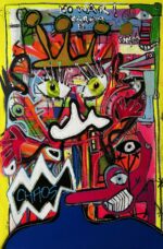 NO WAR – Bild 6