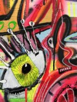 NO WAR – Bild 5
