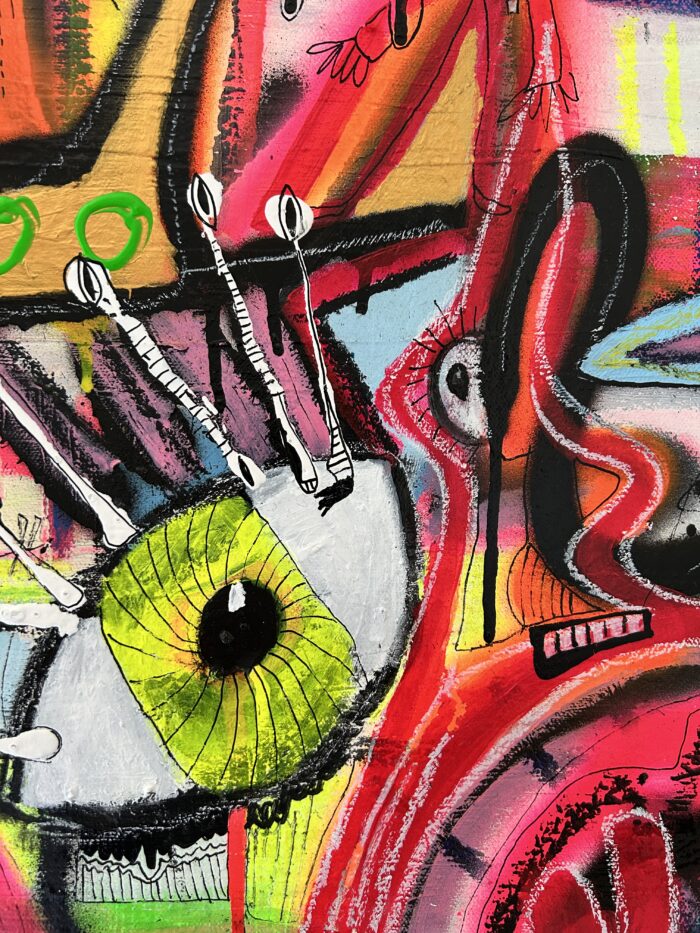 NO WAR – Bild 5