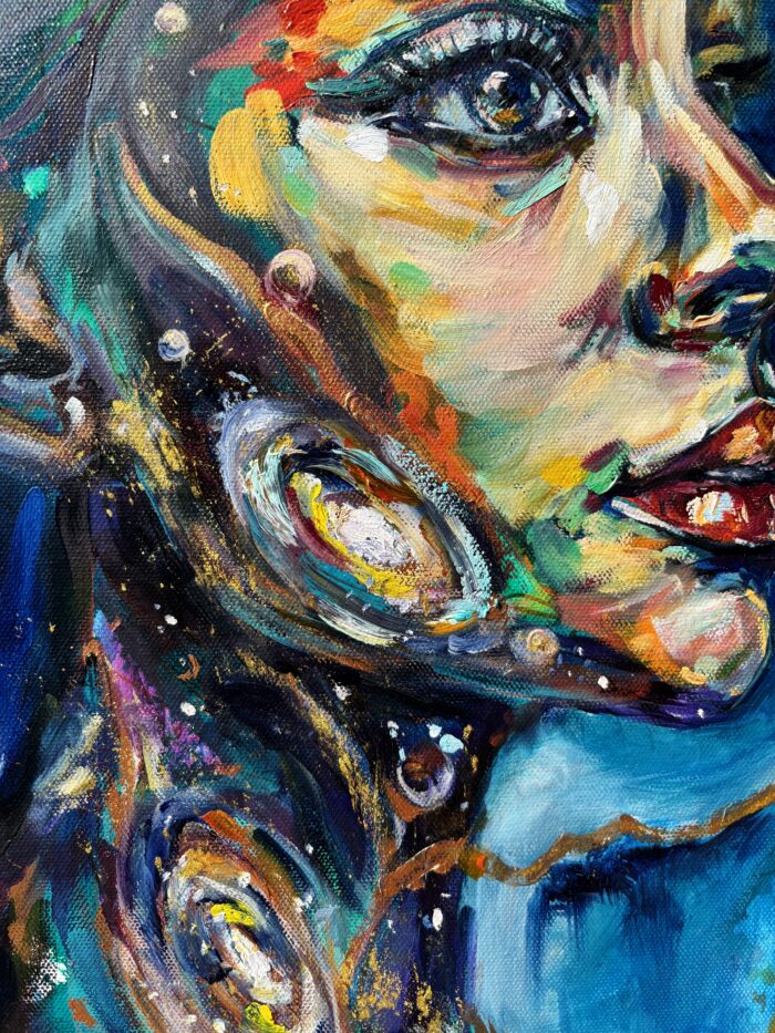 Galaxie – Bild 6