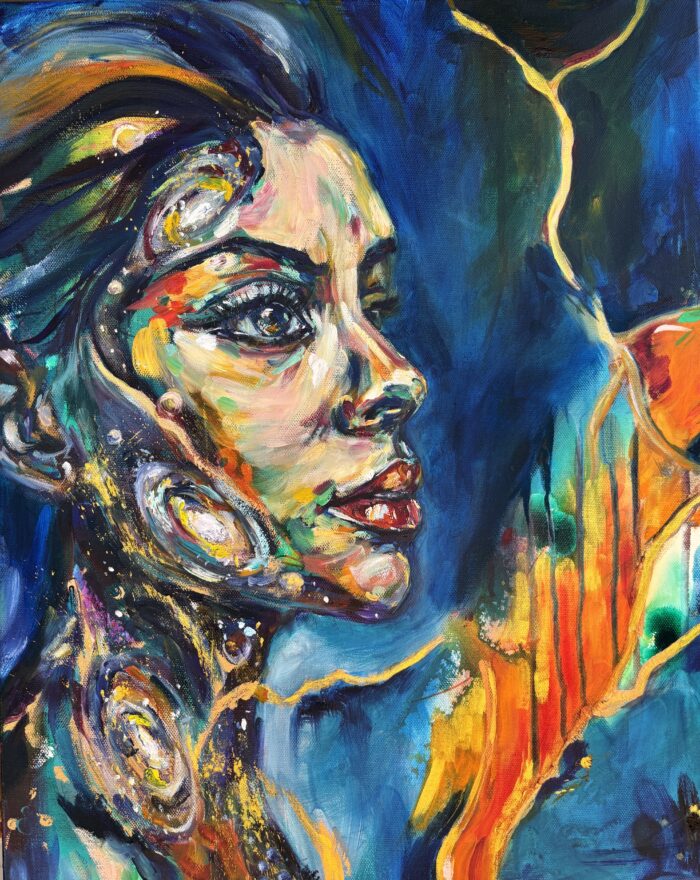 Galaxie – Bild 7