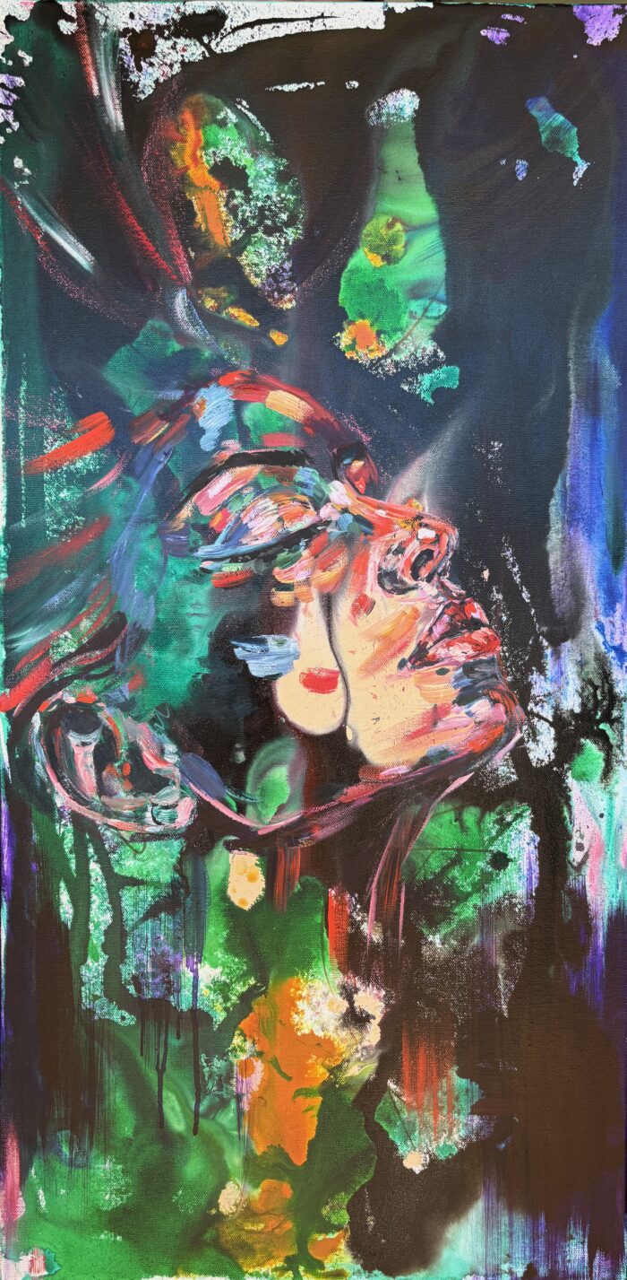 Cosmic Night – Bild 8