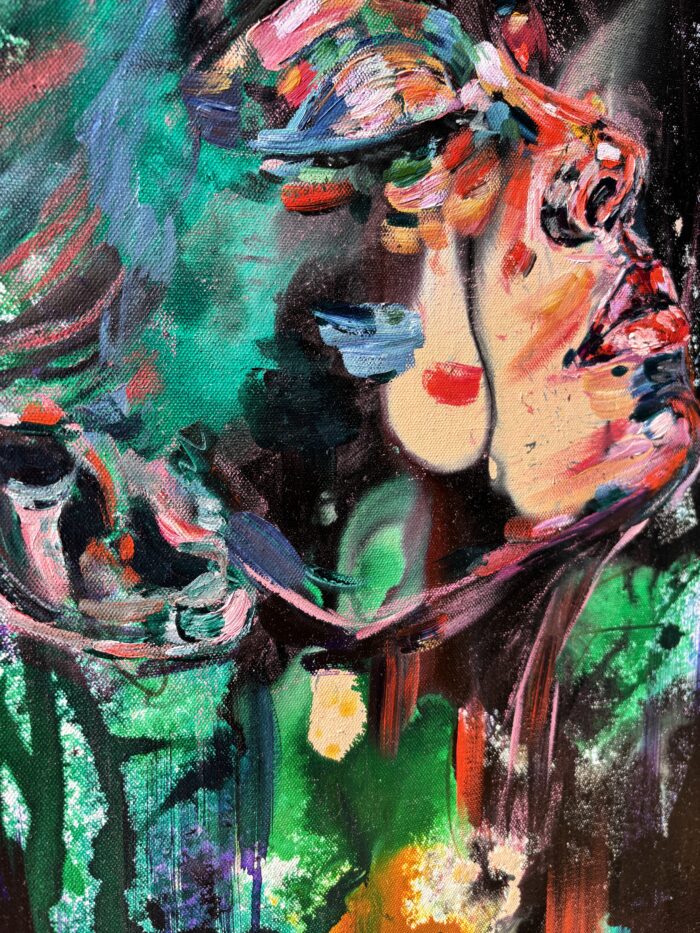 Cosmic Night – Bild 6