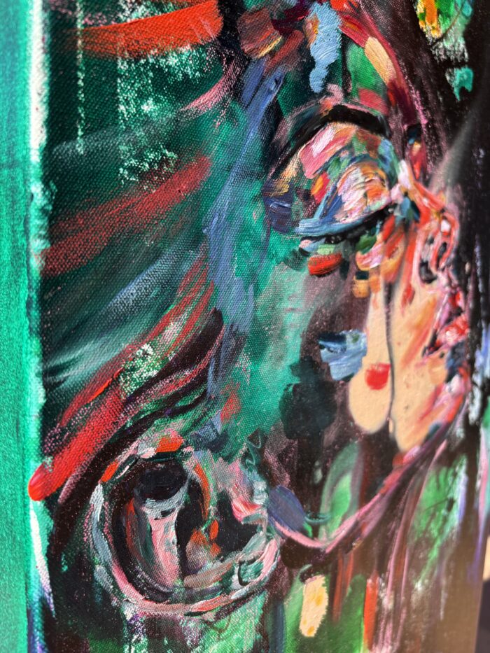 Cosmic Night – Bild 2