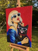 Be Bold. Be Glam. Be You. – Bild 11