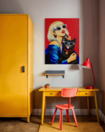 Be Bold. Be Glam. Be You. – Bild 4