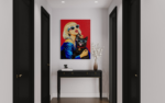Be Bold. Be Glam. Be You. – Bild 3