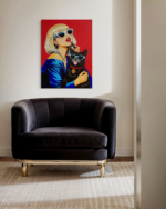 Be Bold. Be Glam. Be You. – Bild 2