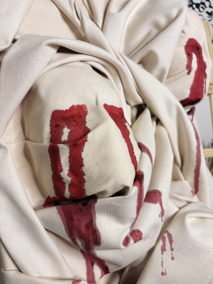 I CAN'T SEE – Bild 3