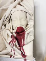 I CAN'T SPEAK – Bild 3
